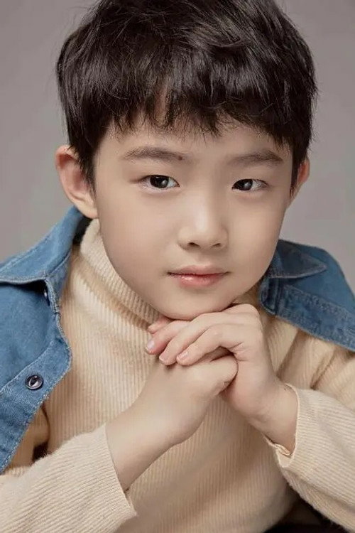 Photo of Jiang Ruilin, Acting