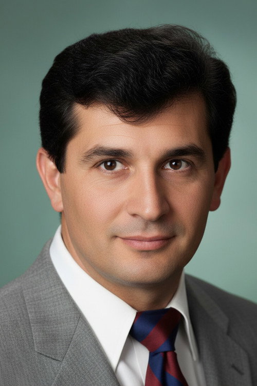 Photo of Özkan Yılmaz, Acting