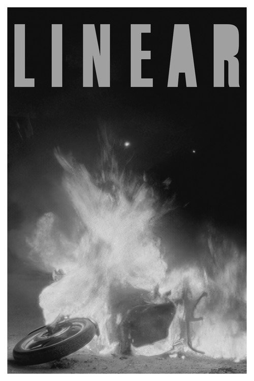 Movie poster for Linear (2009)
