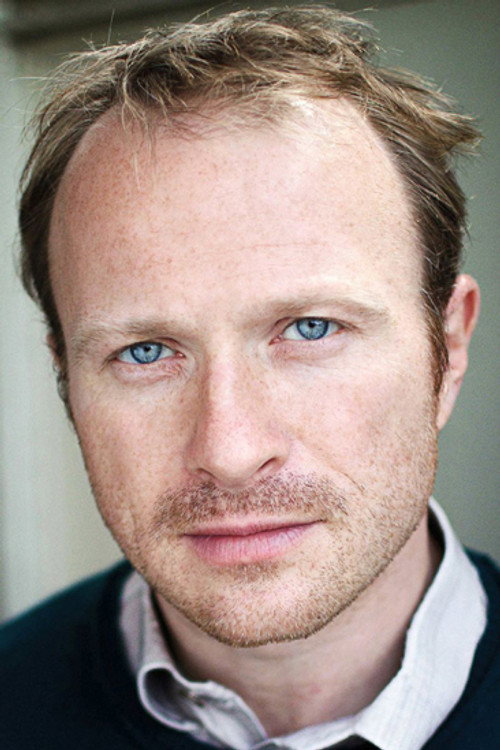 Photo of Merten Schroedter, Acting
