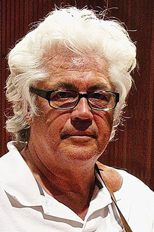 Photo of Larry Coryell, Acting