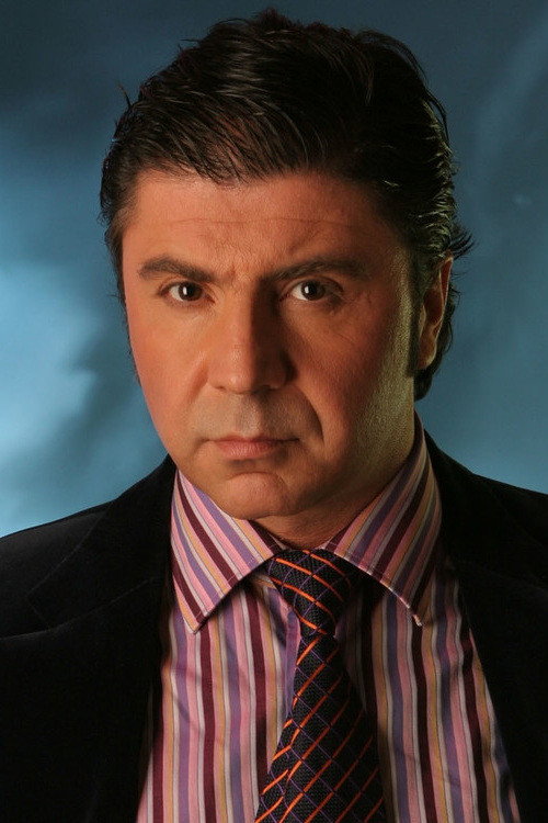 Photo of Soso Pavliashvili, Acting