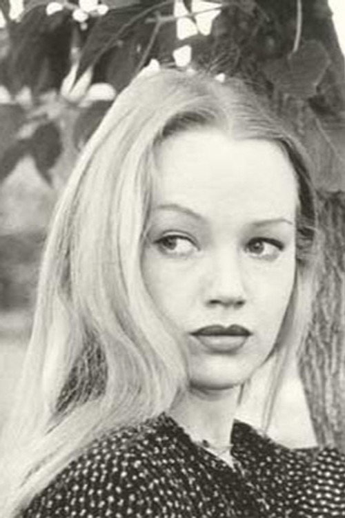 Elena Popova profile