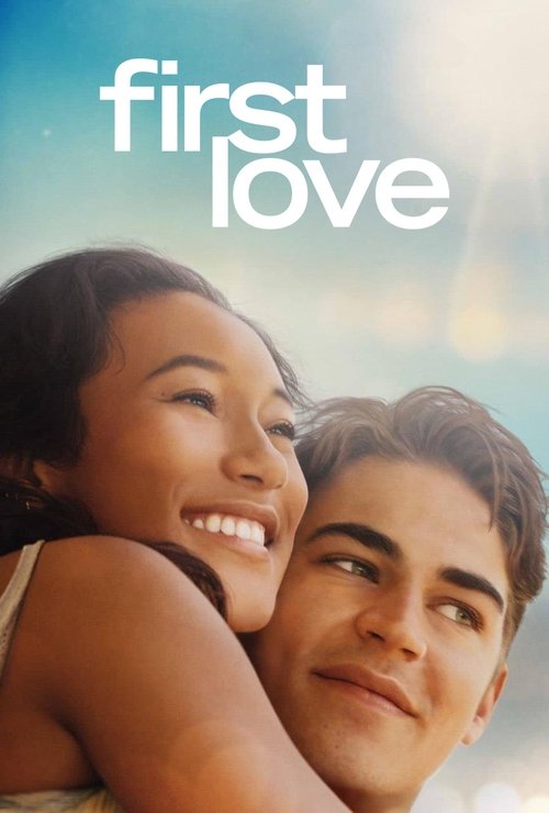 Movie poster for First Love (2022)