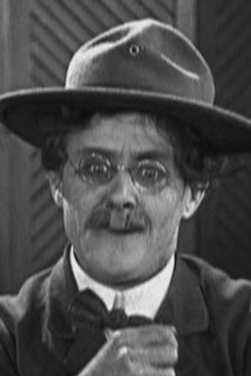 Photo of Jack Ackroyd, Acting