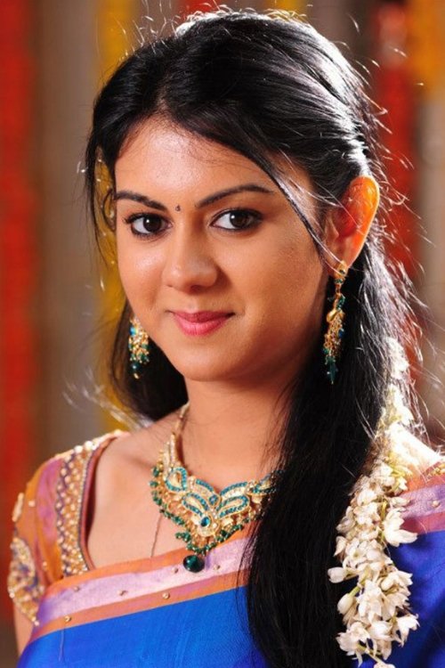 Kamna Jethmalani profile