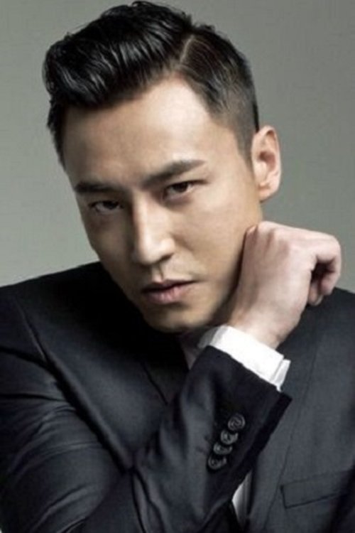 Justin Cheung Kin-Sing profile