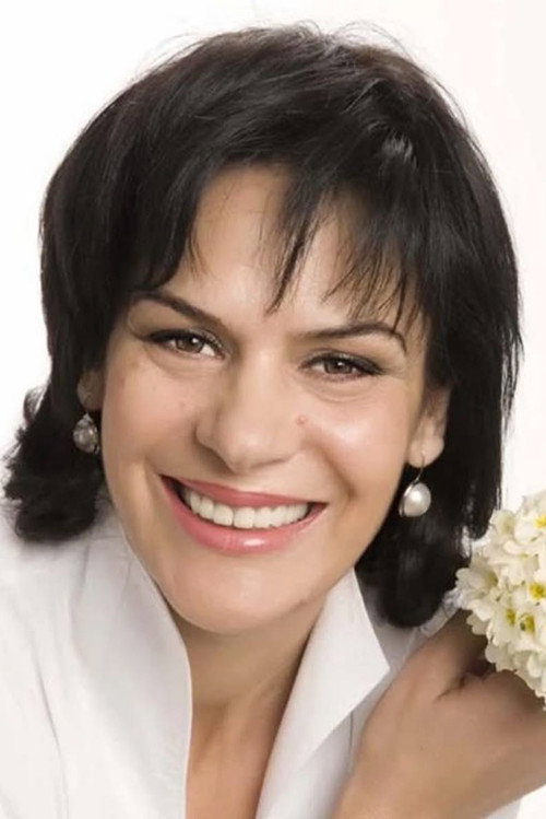 Photo of Elvira Diamanti, Acting