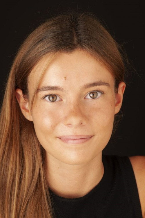 Photo of Francisca Frazão, Acting