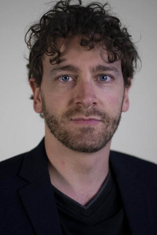 Brian Follmer profile