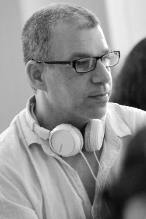 Photo of Eyal Kantor, Directing