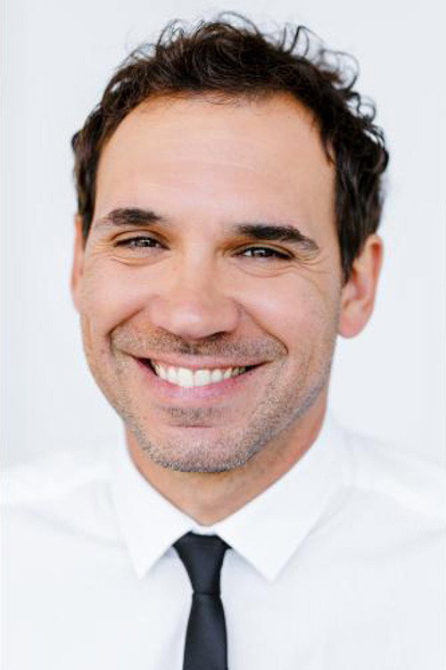 Martin Tremblay profile