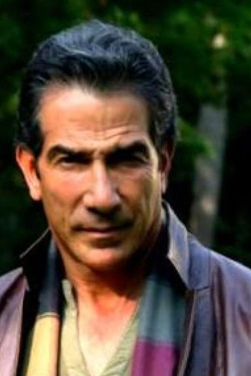 Gerardo Albarrán profile