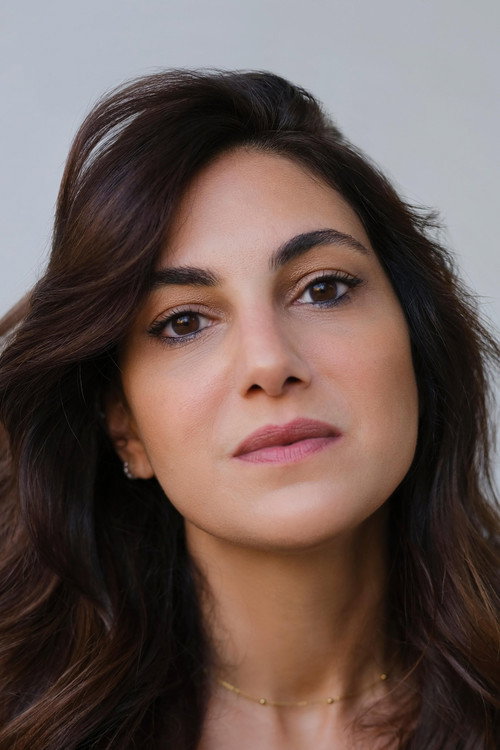 Photo of Wafa'a Celine Halawi, Acting