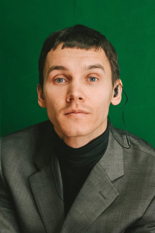 Photo of Antoha MC, Acting