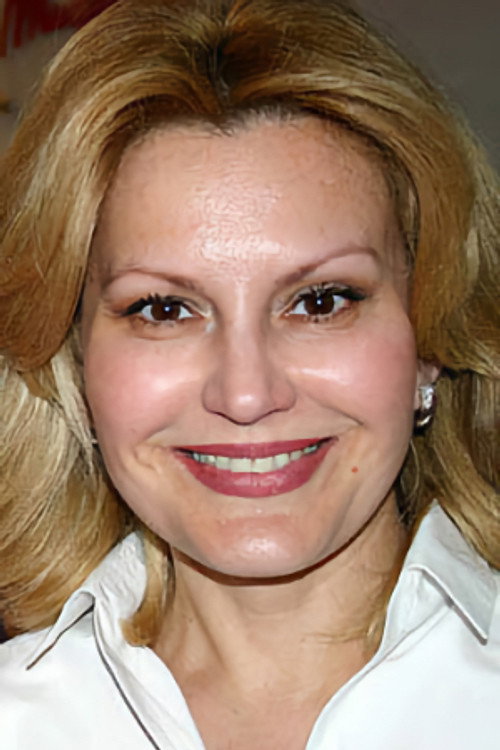 Elena Starostina profile