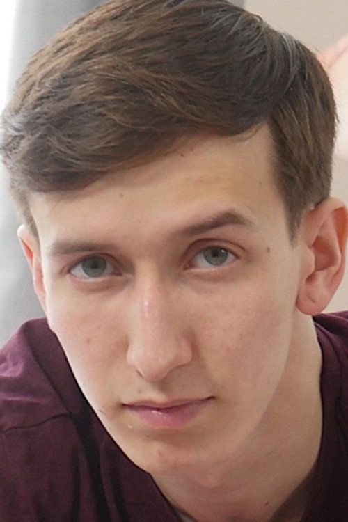 Photo of Gregor D'Arc, Acting