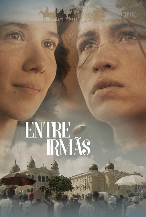 Movie poster for The Seamstress (2017)