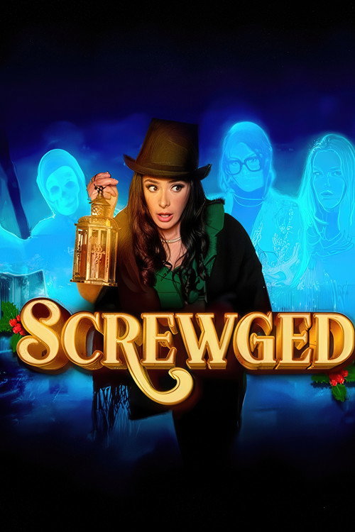 Movie poster for Screwged (2024)