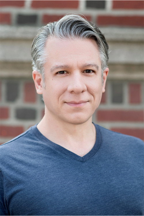 Photo of Michael Cusumano, Directing