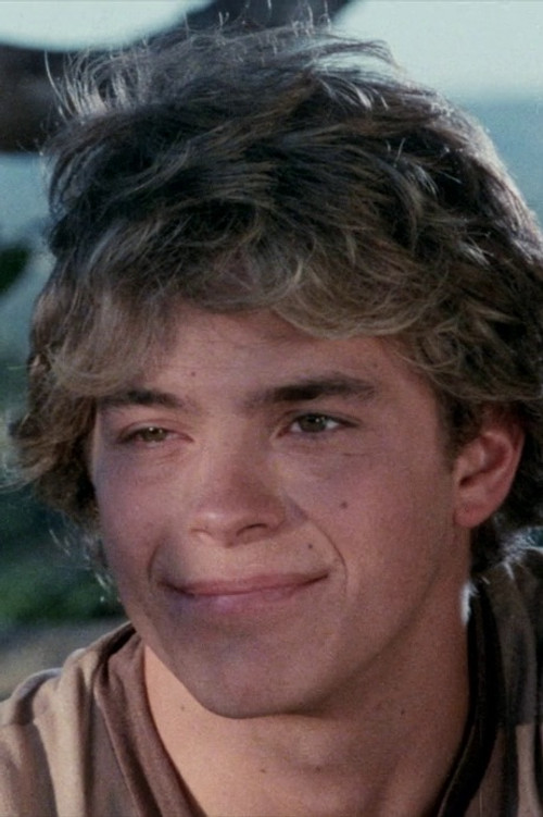 Photo of Jerry Butler, Acting
