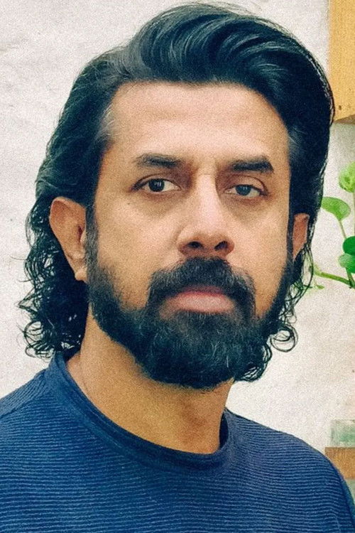 Photo of Nilesh Divekar, Acting