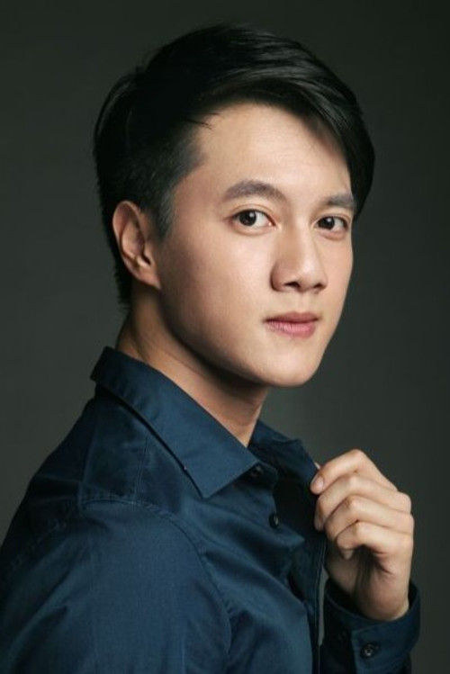Photo of Xu Gui Yuan, Acting