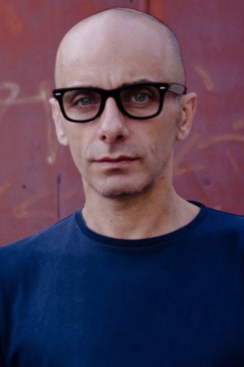 Photo of Stefano Ricci, Writing