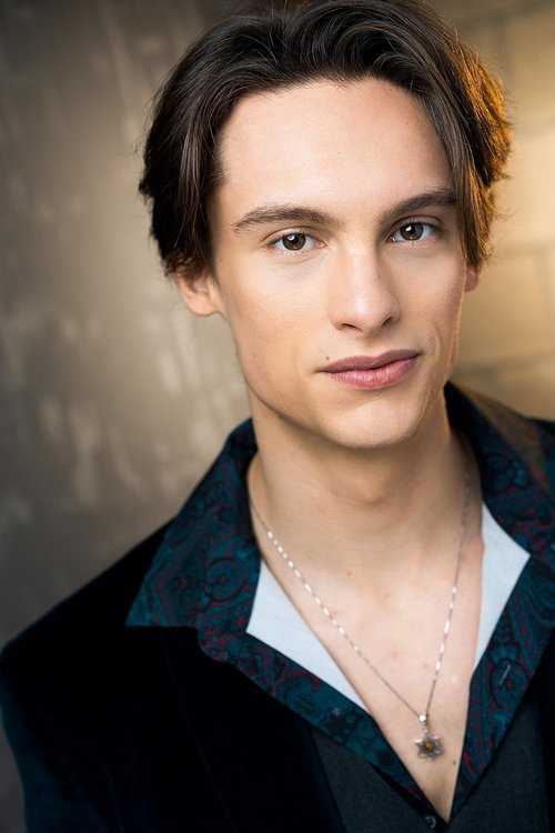 Photo of Felix Merback, Acting