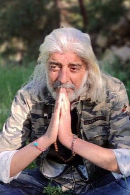 Photo of Rizgar Amin, Acting