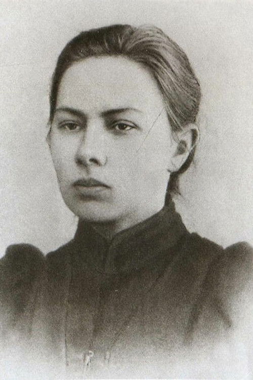 Nadezhda Krupskaya profile
