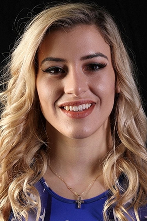 Photo of Helen Maroulis, Acting