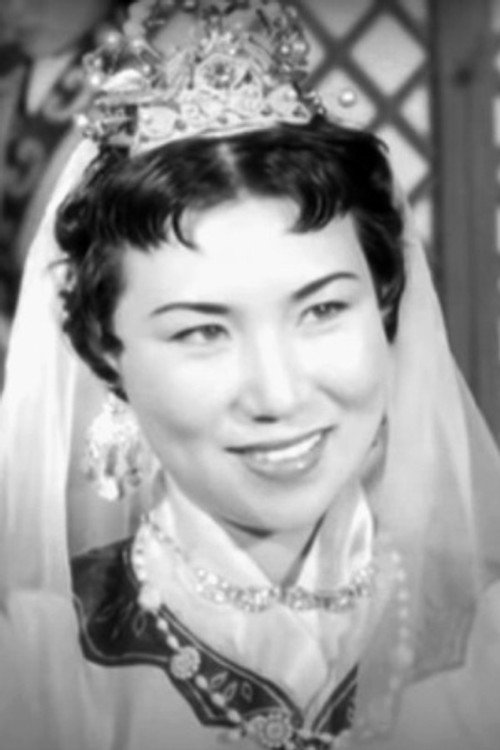 Photo of Kim Mi-seon, Acting