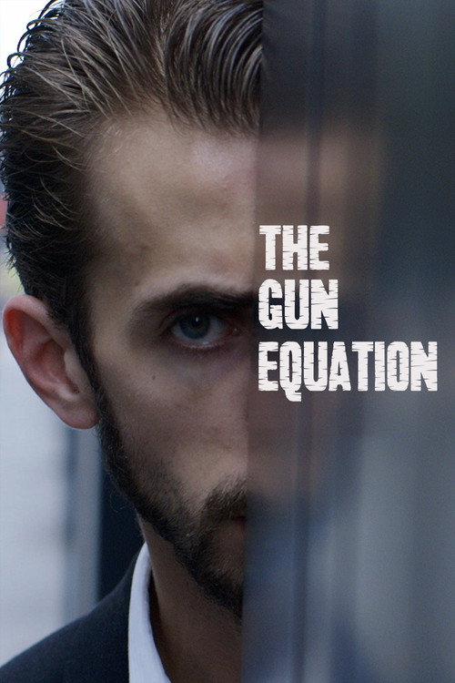Movie poster for The Gun Equation (2016)