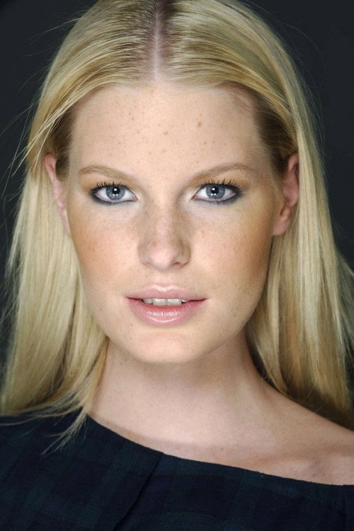 Photo of Caroline Winberg, Acting