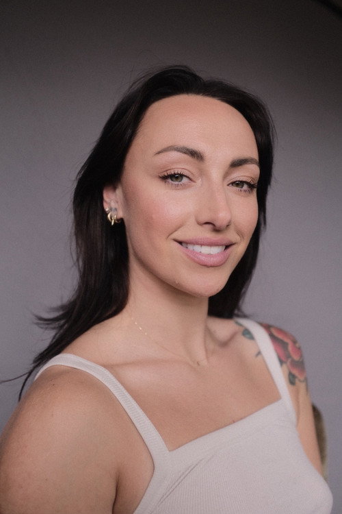 Photo of Daniela Rene Fink, Acting