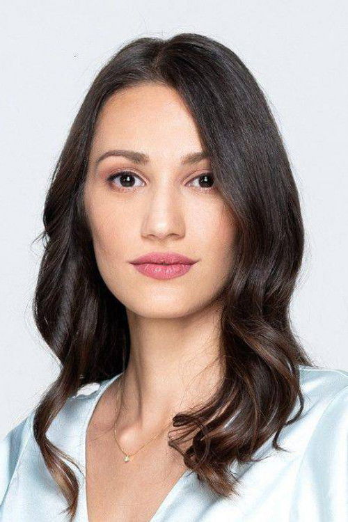 Lambrini Skreka profile