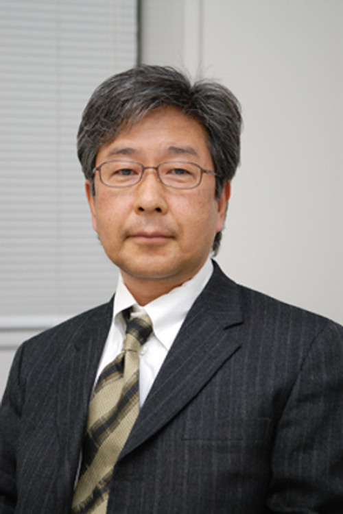 Photo of Naoya Fujimaki, Production