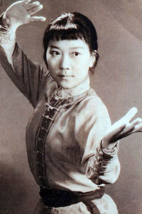 Photo of Maggie Lam Chuen, Acting