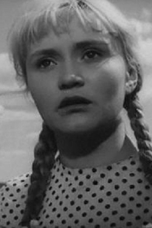 Photo of Natalya Nikonova, Acting