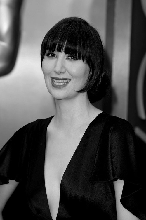 Photo of Karen O, Acting