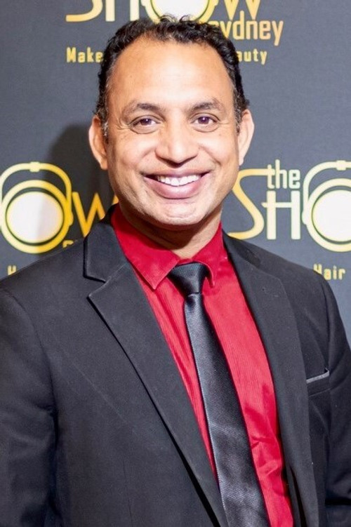 Photo of Dave Sidhu, Directing