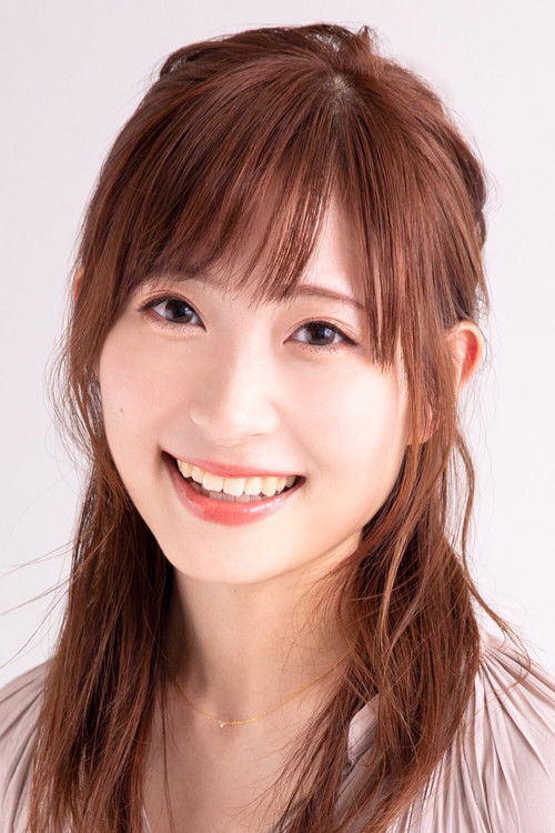 Haruka Shiraishi profile