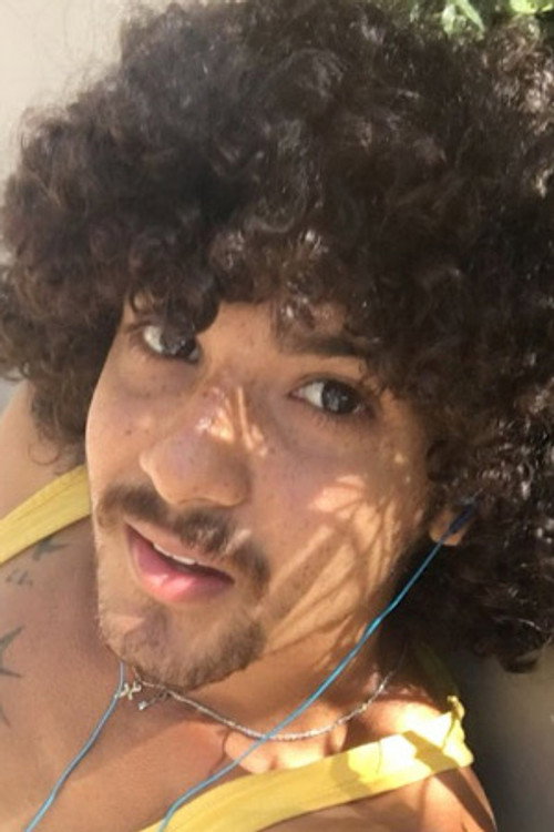 Photo of Enzo Akira, Acting