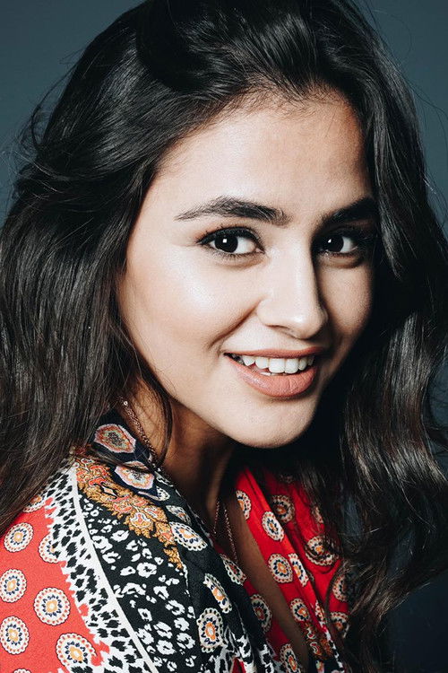 Hazal Çağlar profile