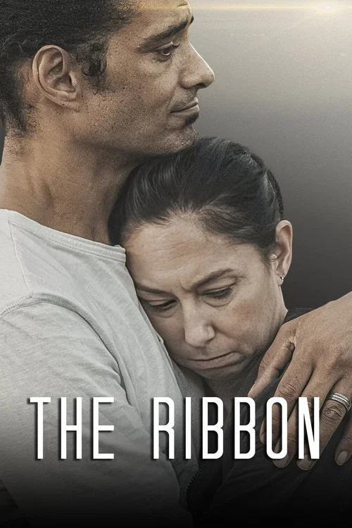 Movie poster for The Ribbon (2024)