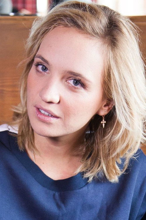 Photo of Noémie Saglio, Directing