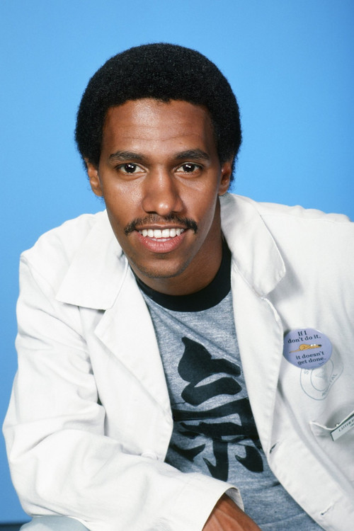 Eric Laneuville profile