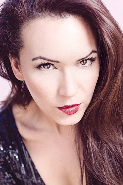 Photo of Simone Bailly, Acting