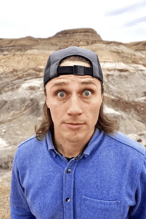 Photo of Michael Downie, Creator